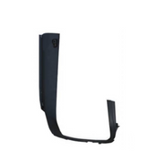 Rear Bumper Bracket Right LR109678 & Left LR109679 Compatible With Land Rover Range Rover Sport - L494 (2018-2024) Tag No.3202